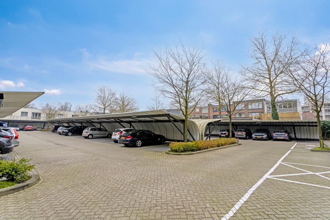 Foto 31 van Pettelaarseweg 190-F