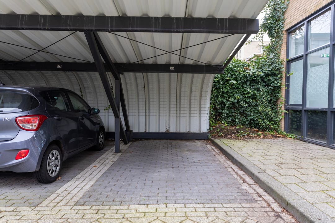 Foto 32 van Pettelaarseweg 190-F