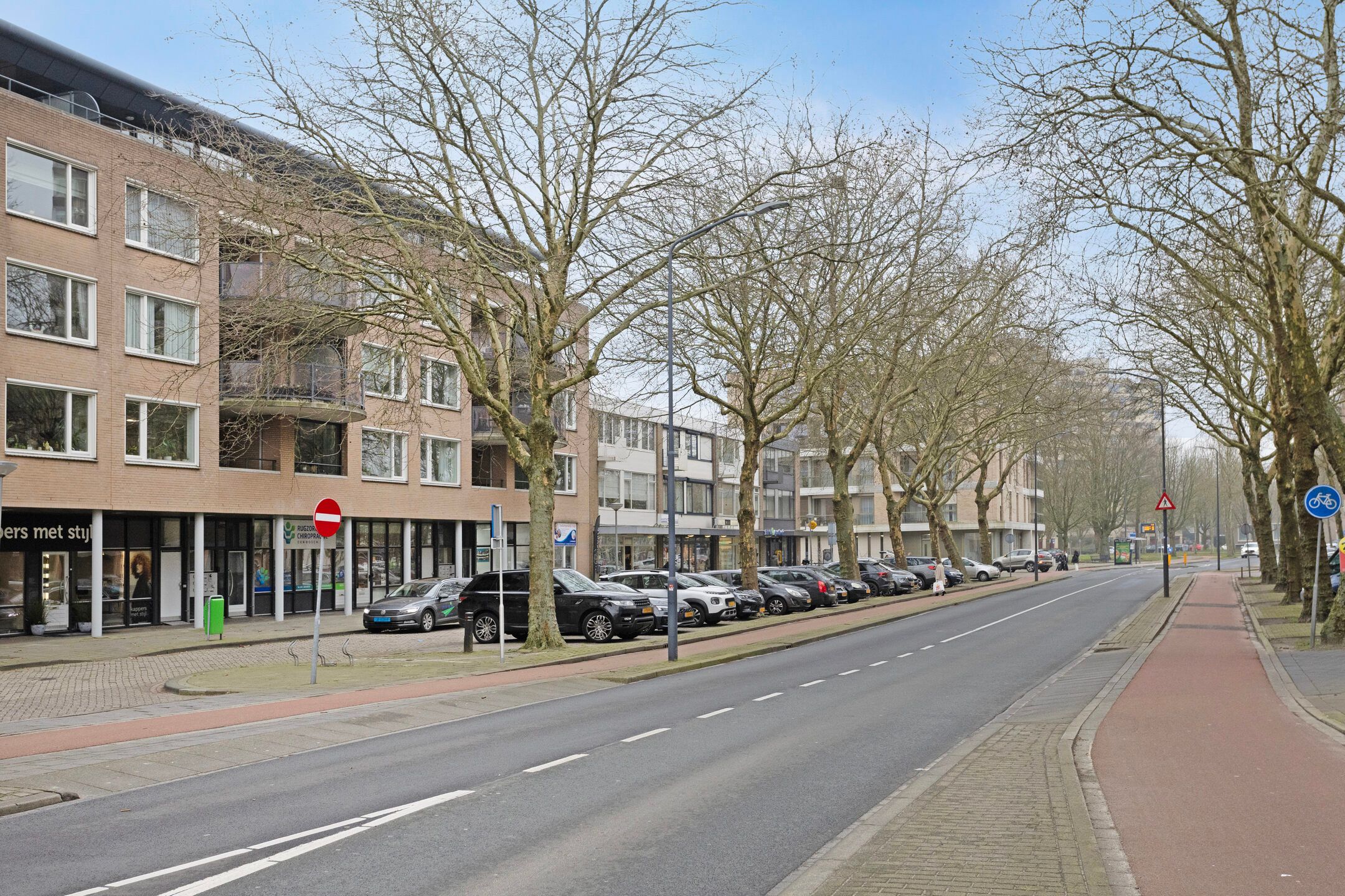 Foto 33 van Pettelaarseweg 190-F