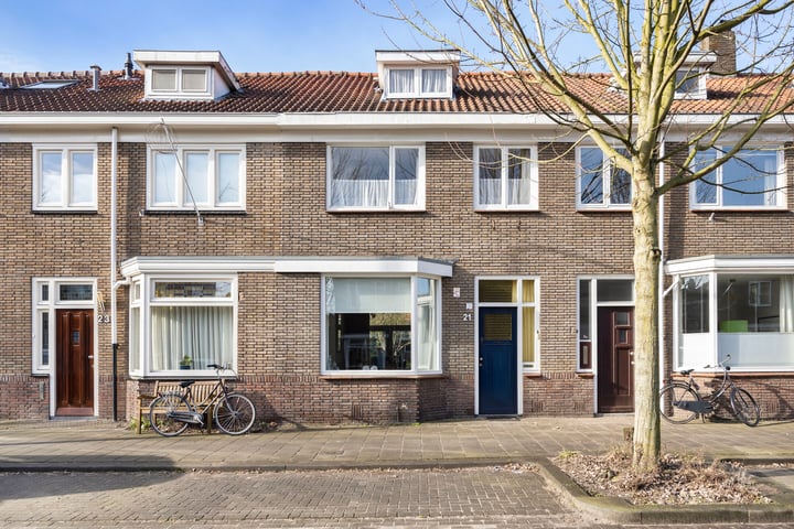 Bekijk foto van Armhoefstraat 21