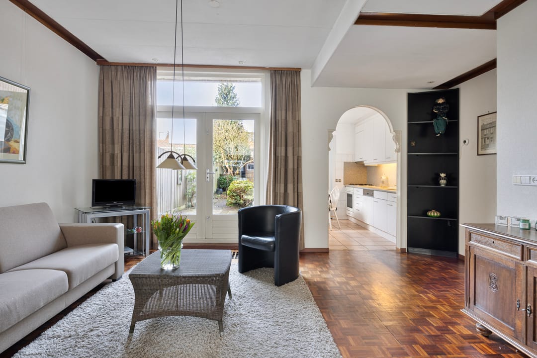 Foto 2 van Armhoefstraat 21