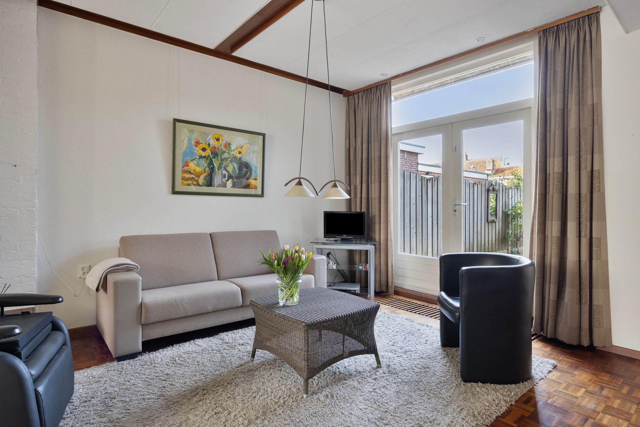 Foto 3 van Armhoefstraat 21