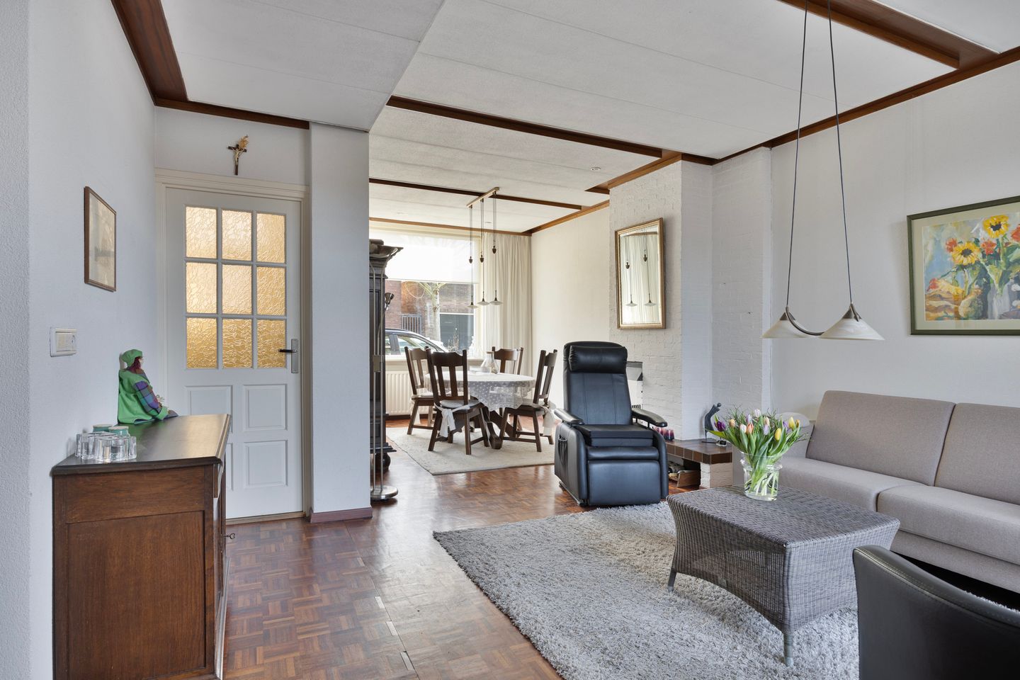 Foto 4 van Armhoefstraat 21