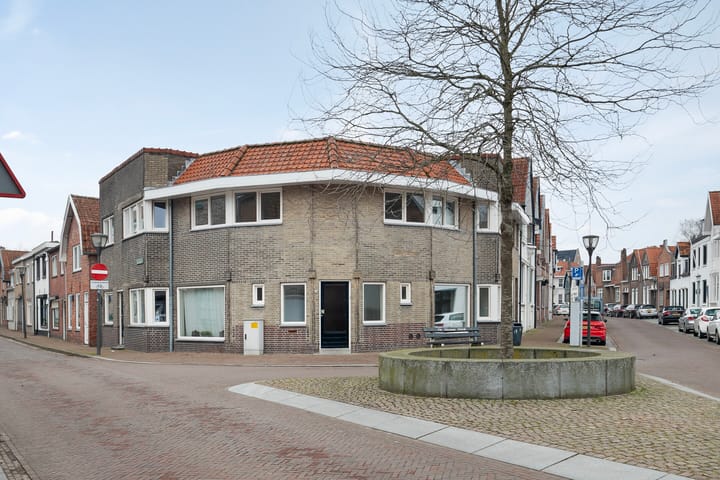 Photo 5 of Frans van Waesberghestraat 25