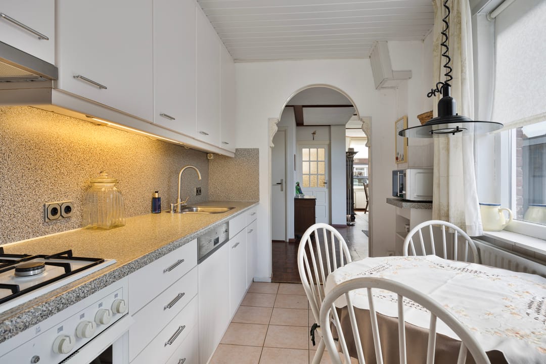 Foto 11 van Armhoefstraat 21