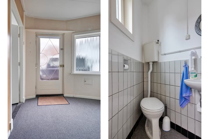 Foto 7 van Frans van Waesberghestraat 25