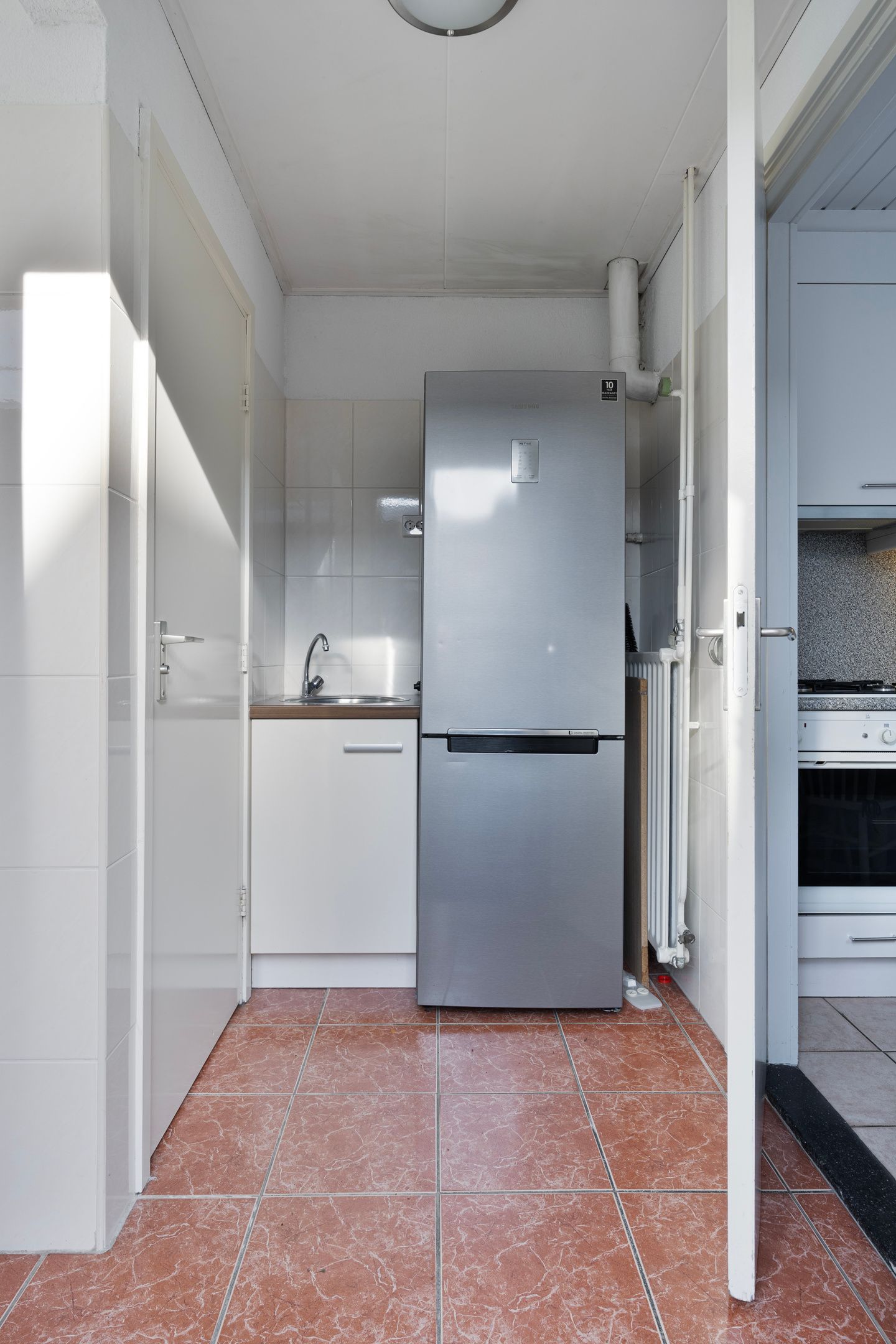 Foto 14 van Armhoefstraat 21