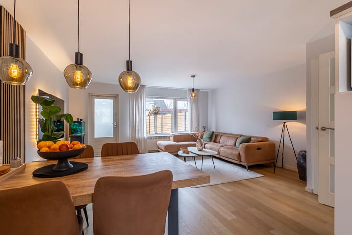 Foto 2 van Het Groenevelt 24