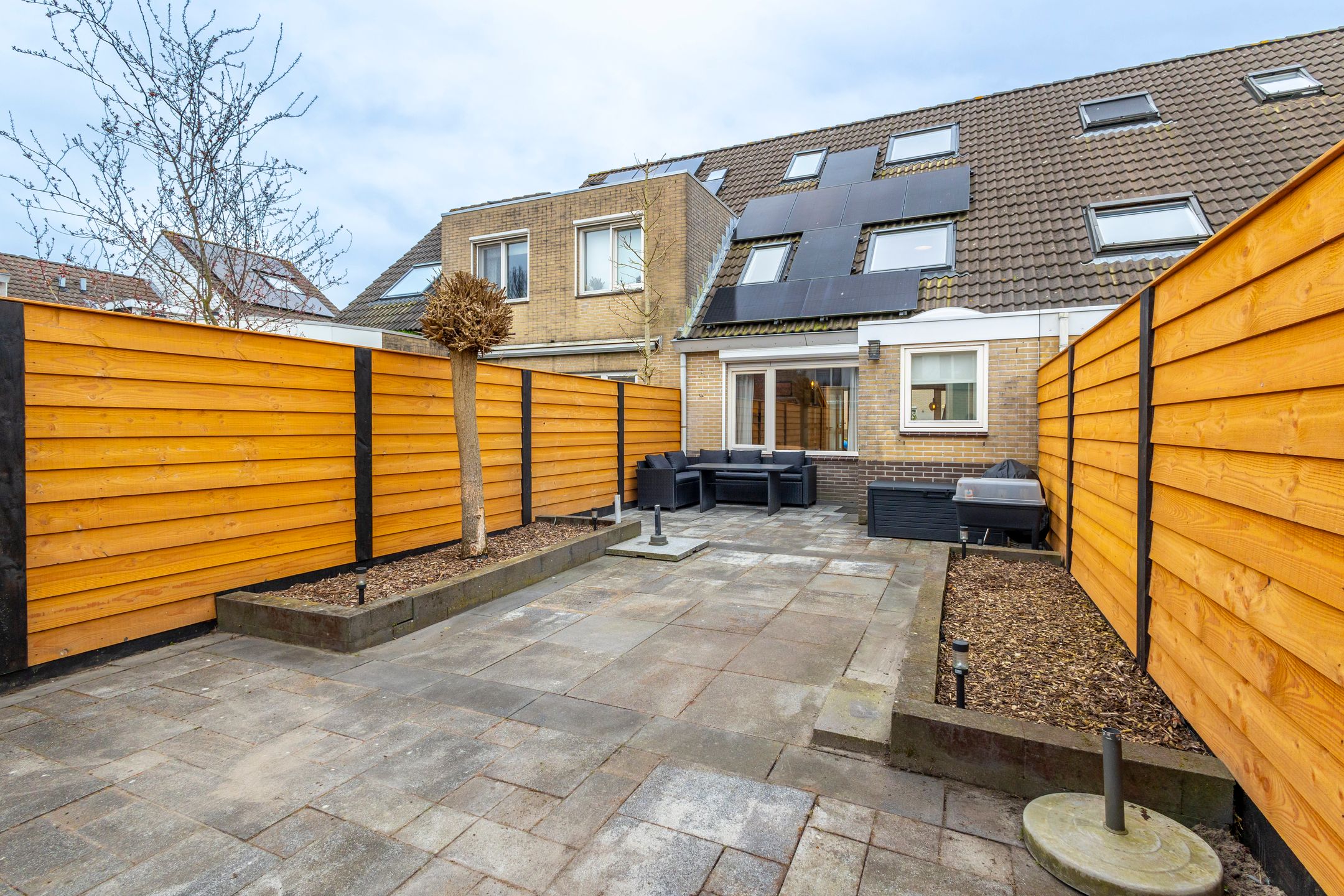 Foto 6 van Het Groenevelt 24