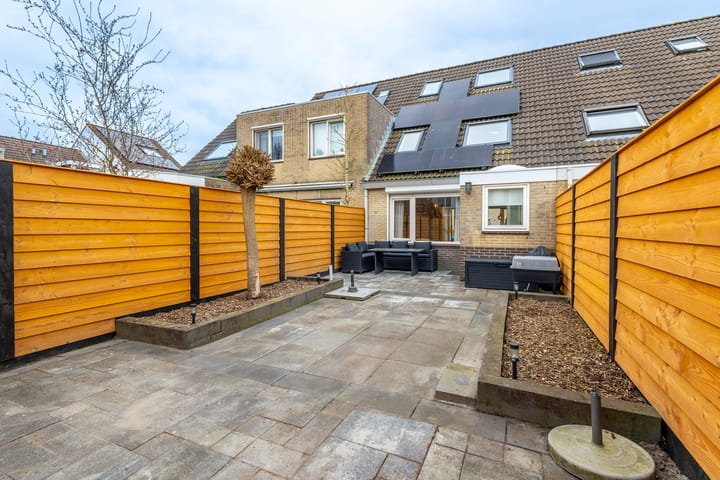 Foto 6 van Het Groenevelt 24