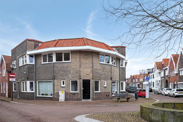 Frans van Waesberghestraat 25