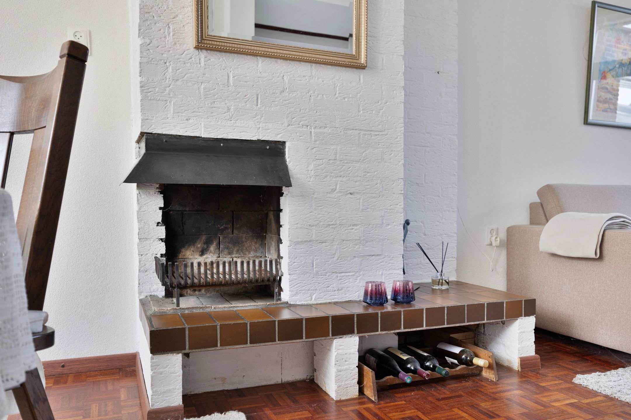 Foto 6 van Armhoefstraat 21