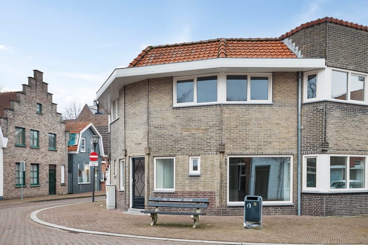 Foto 25 van Frans van Waesberghestraat 25