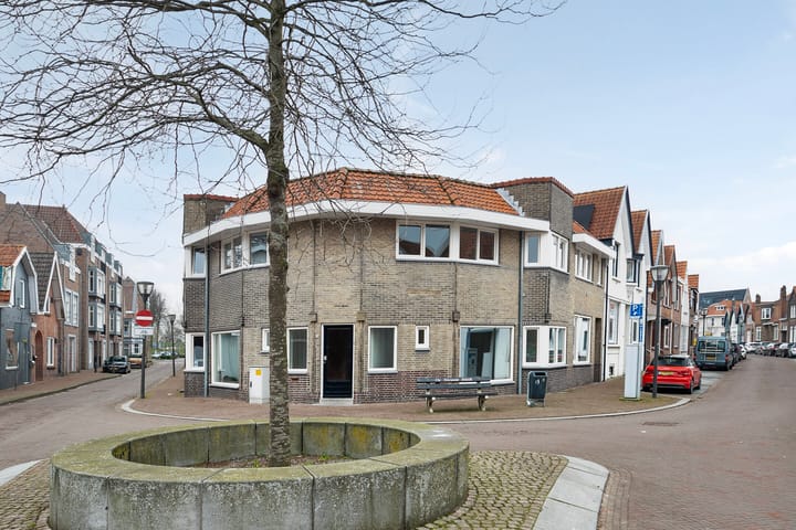 Foto 26 van Frans van Waesberghestraat 25