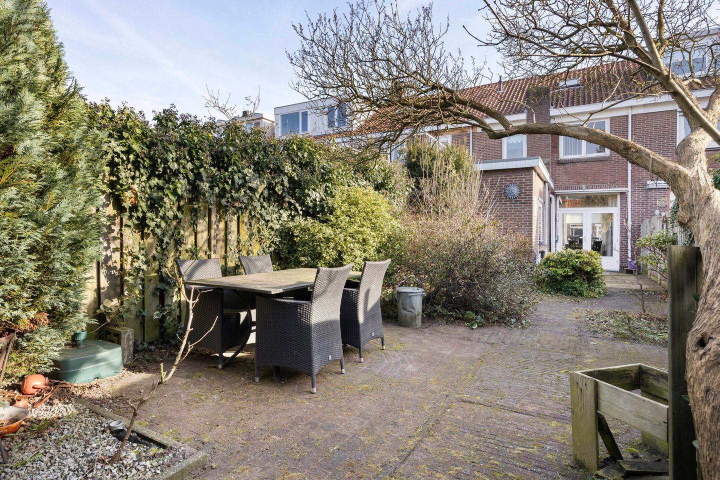 Foto 40 van Armhoefstraat 21