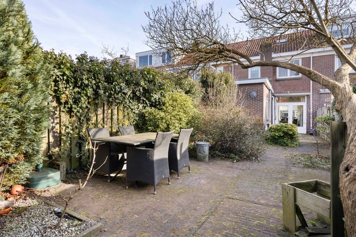 Foto 40 van Armhoefstraat 21