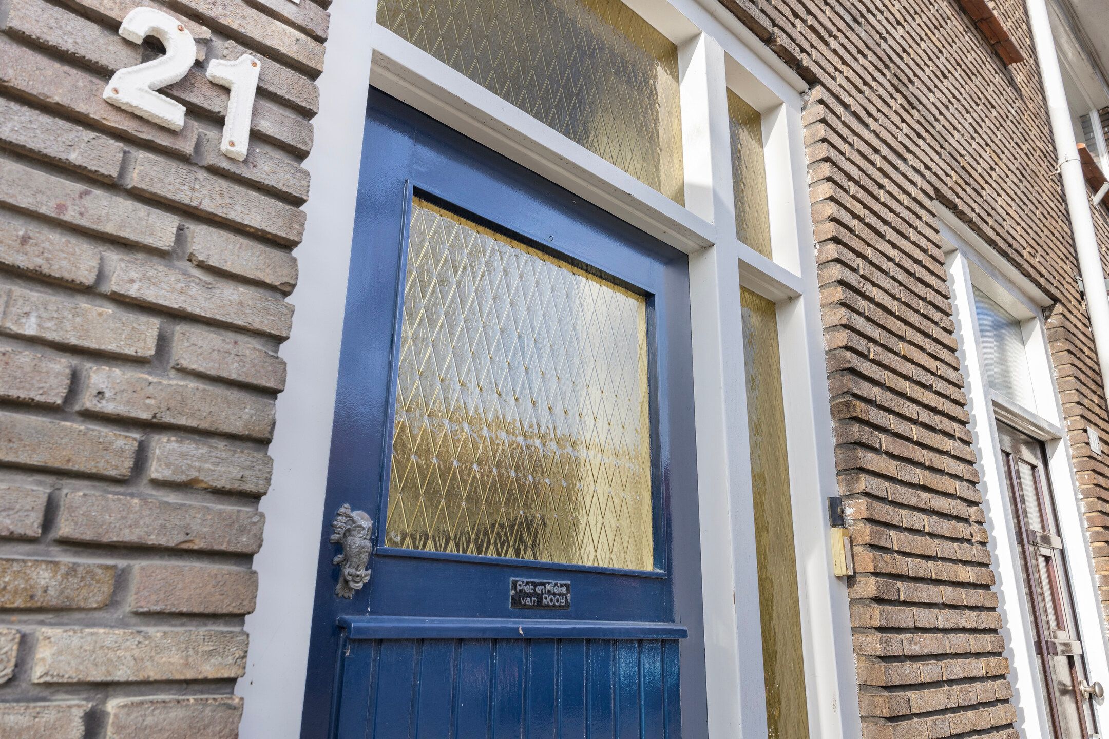 Foto 42 van Armhoefstraat 21