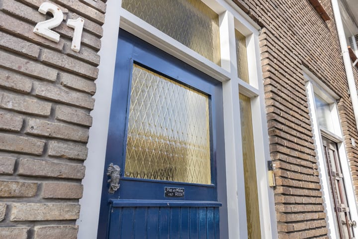 Foto 42 van Armhoefstraat 21