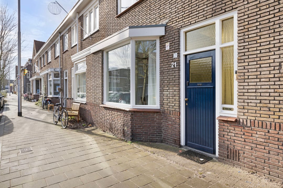 Foto 43 van Armhoefstraat 21