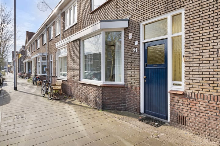 Foto 43 van Armhoefstraat 21