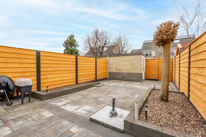 Foto 26 van Het Groenevelt 24