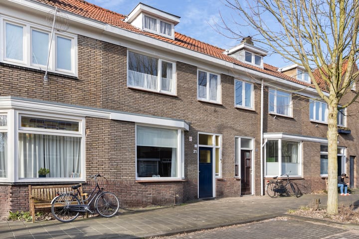 Foto 44 van Armhoefstraat 21