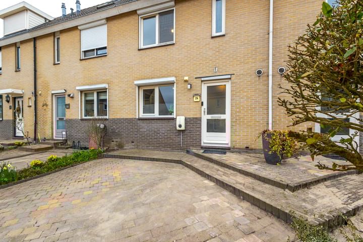 Foto 29 van Het Groenevelt 24