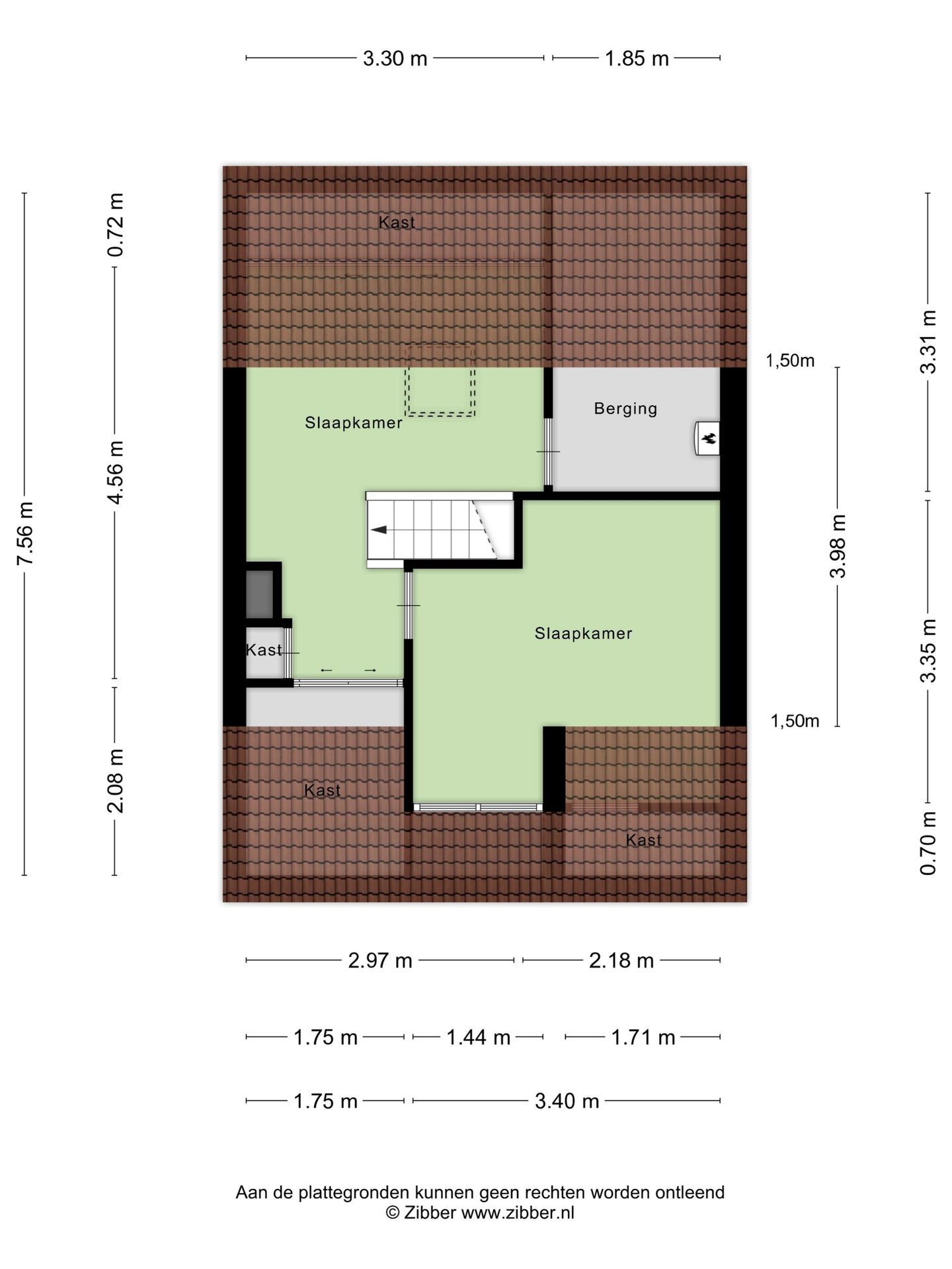 Foto 50 van Armhoefstraat 21