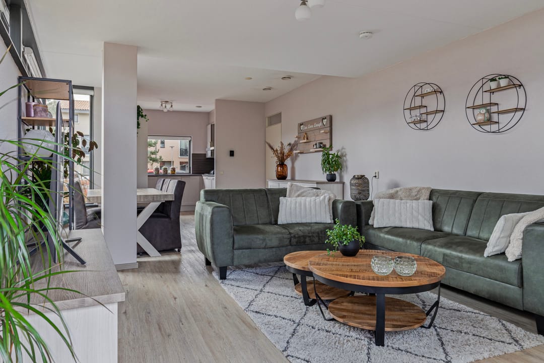 Foto 2 van Moerbeigaarde 21