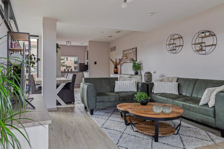 Foto 2 van Moerbeigaarde 21