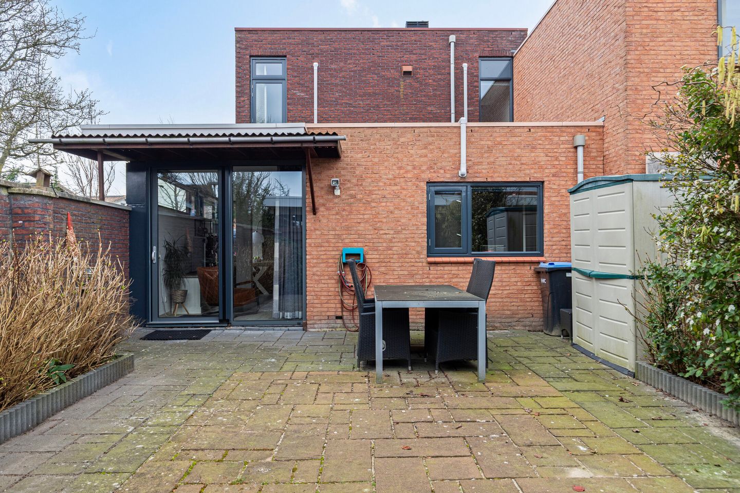 Foto 4 van Moerbeigaarde 21