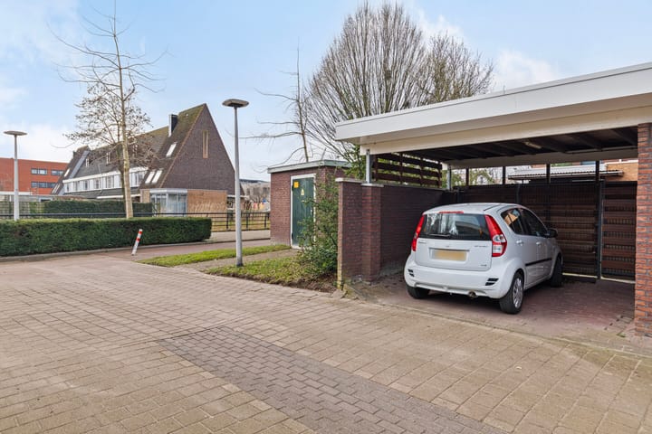 Foto 5 van Moerbeigaarde 21