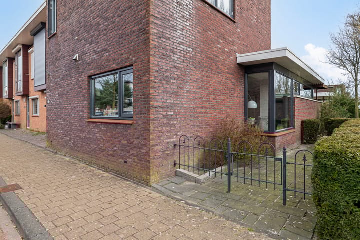 Foto 6 van Moerbeigaarde 21