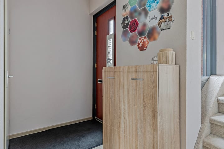 Foto 7 van Moerbeigaarde 21