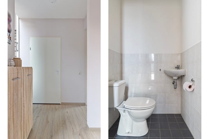 Foto 8 van Moerbeigaarde 21