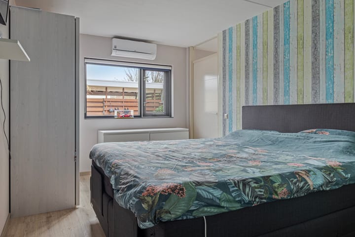 Foto 3 van Moerbeigaarde 21