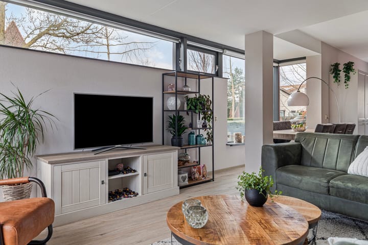 Foto 10 van Moerbeigaarde 21