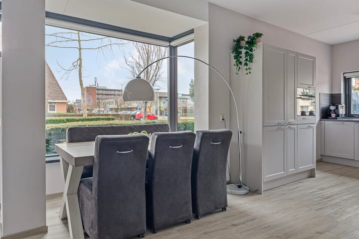 Foto 11 van Moerbeigaarde 21