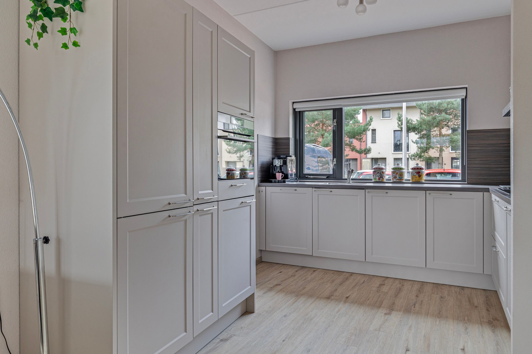 Foto 12 van Moerbeigaarde 21