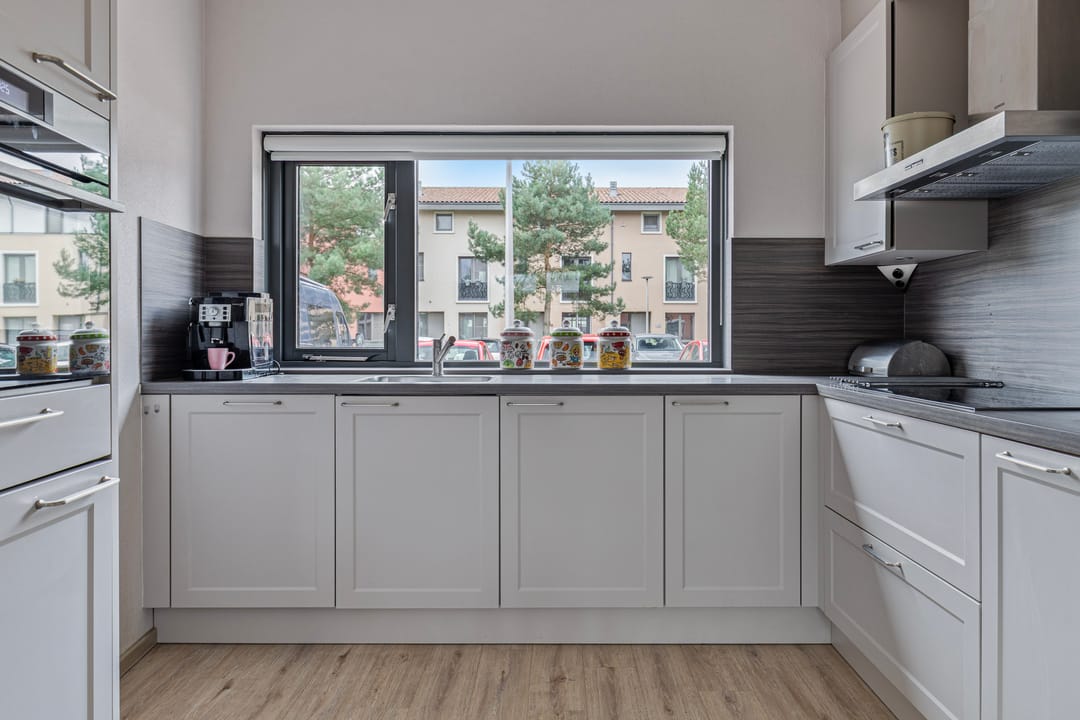 Foto 13 van Moerbeigaarde 21