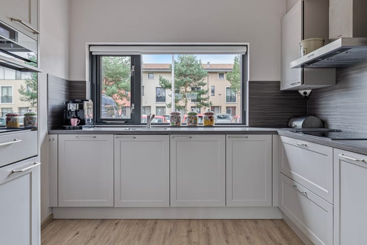 Foto 13 van Moerbeigaarde 21