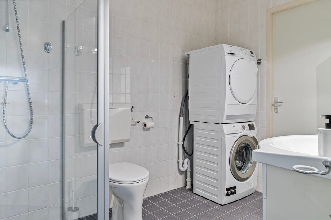 Foto 17 van Moerbeigaarde 21