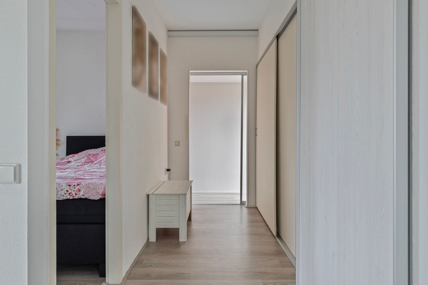 Foto 19 van Moerbeigaarde 21