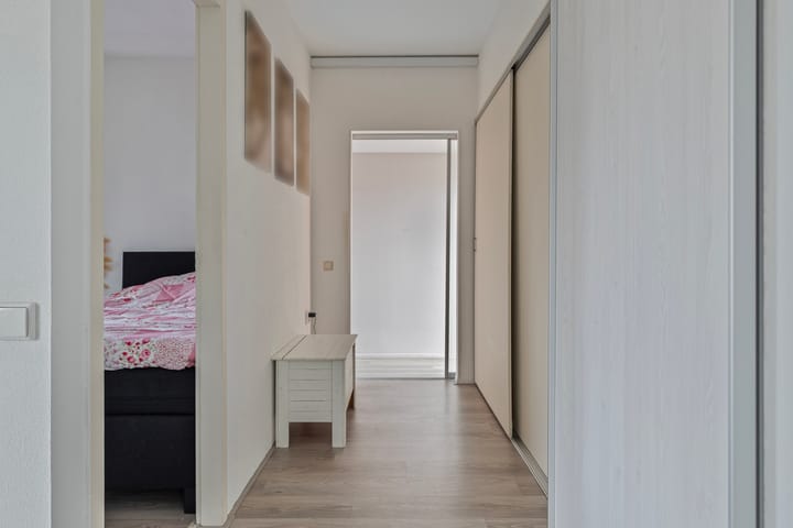 Foto 19 van Moerbeigaarde 21