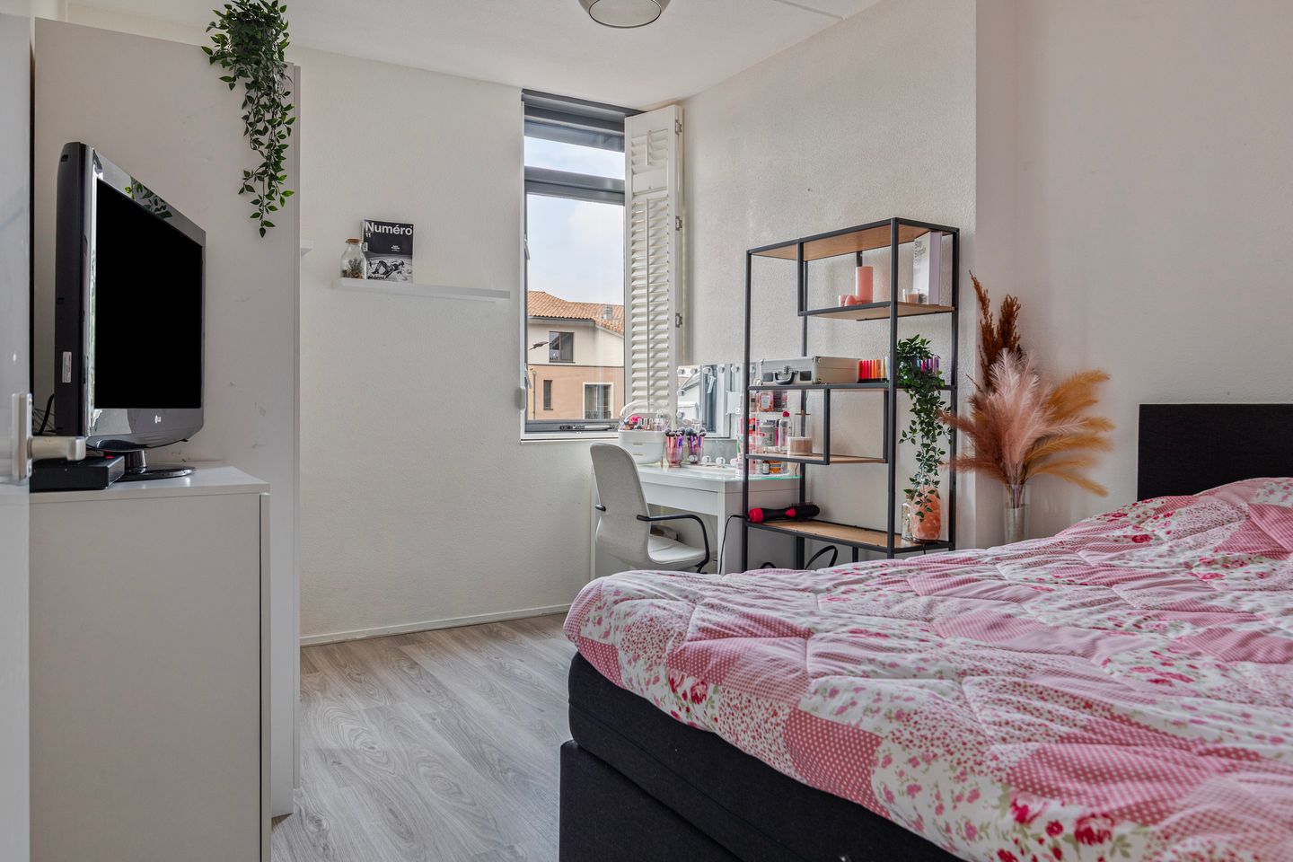 Foto 20 van Moerbeigaarde 21