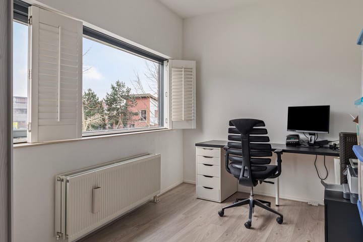 Foto 22 van Moerbeigaarde 21