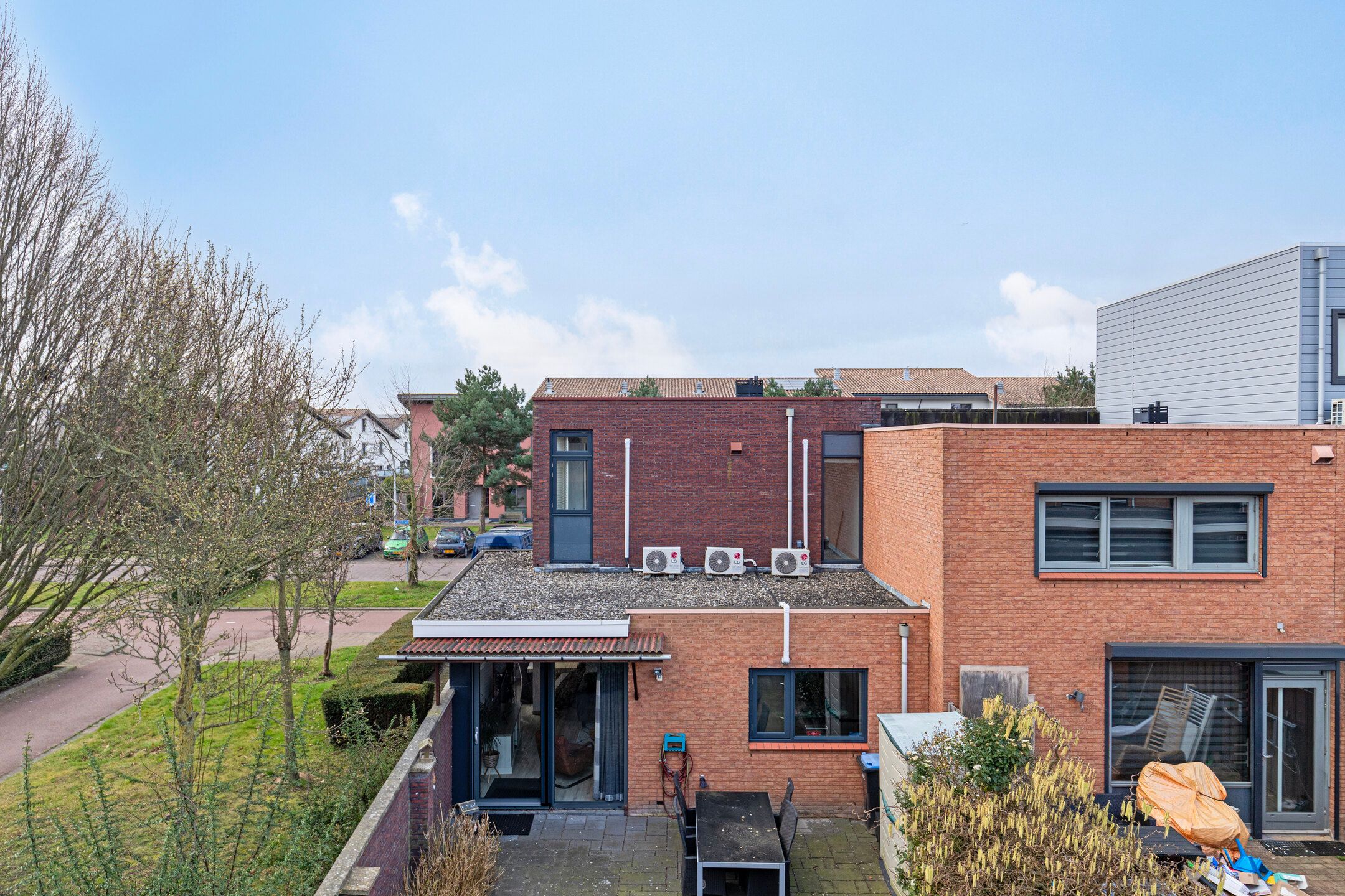 Foto 24 van Moerbeigaarde 21