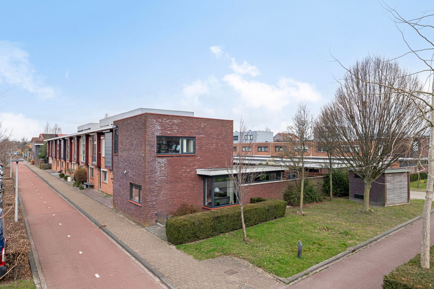 Foto 25 van Moerbeigaarde 21