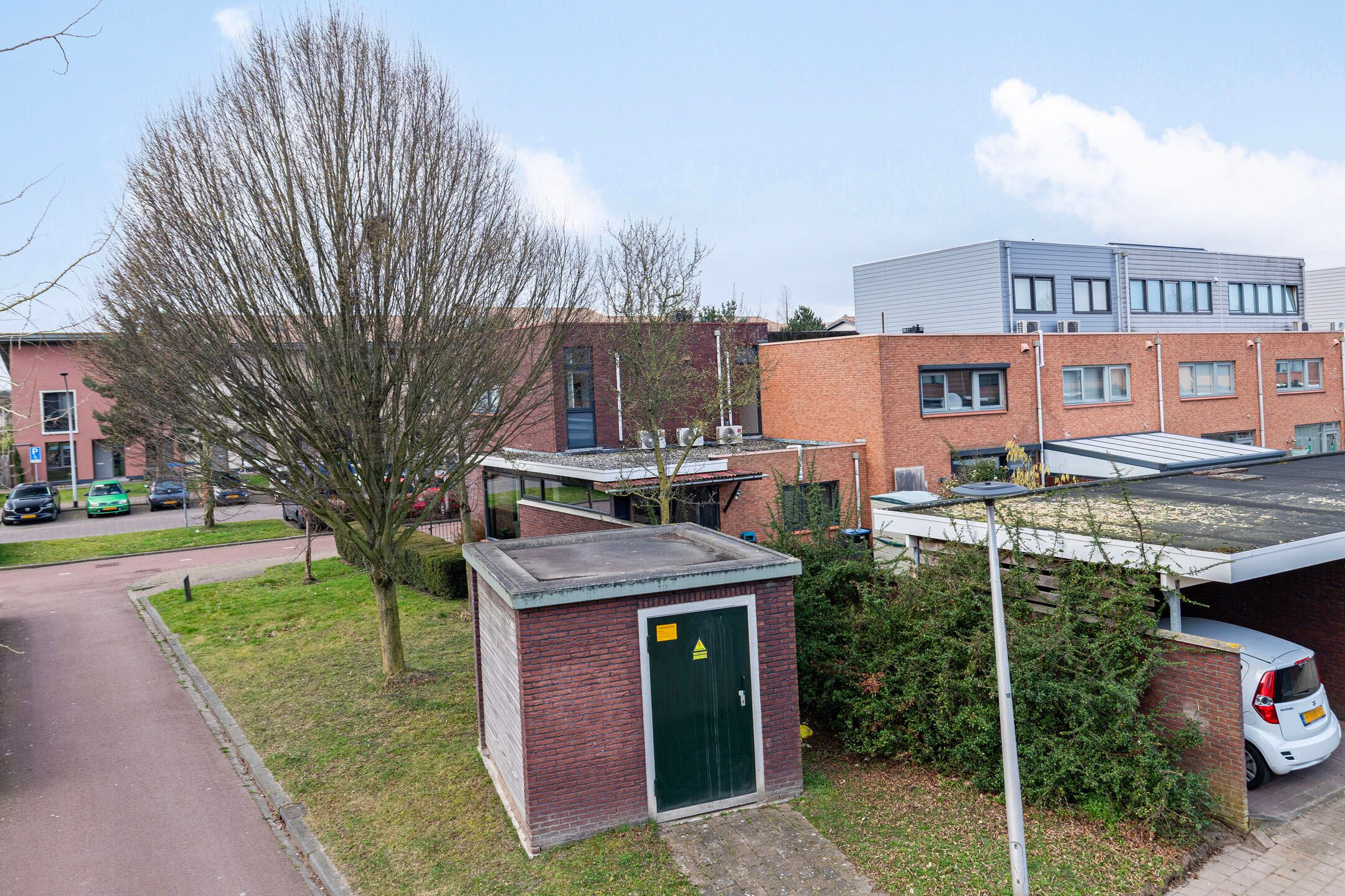 Foto 27 van Moerbeigaarde 21