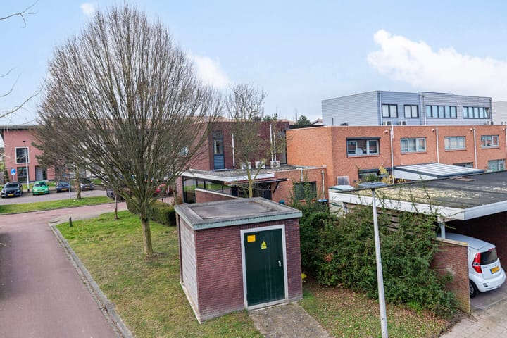 Foto 27 van Moerbeigaarde 21